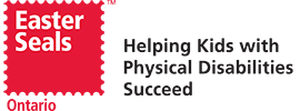 Easter Seals Ontario - Helping Kids with Physical Disabilities Succeed