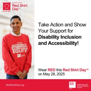 Take Action and Show Your Support