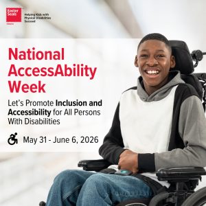 National AccessAbility Week