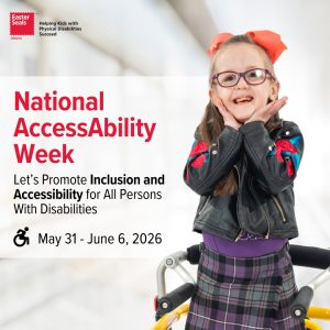 National AccessAbility Week